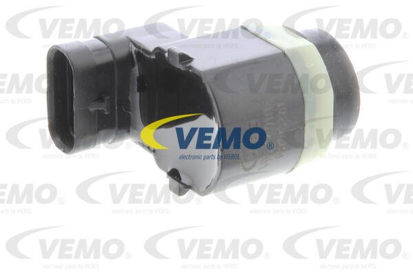 Sensor, Einparkhilfe Vemo V95-72-0103 von Vemo