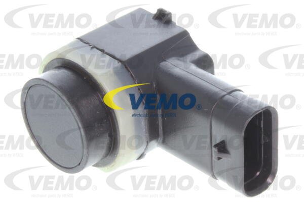 Sensor, Einparkhilfe Vemo V95-72-0104 von Vemo