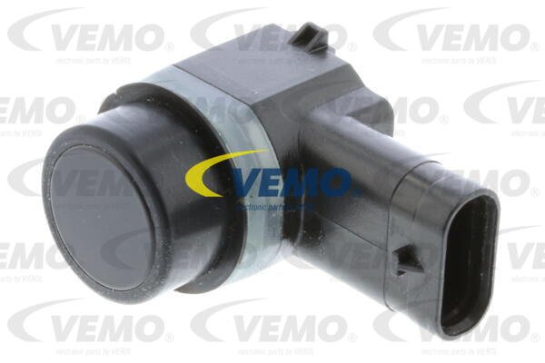 Sensor, Einparkhilfe Vemo V95-72-0106 von Vemo