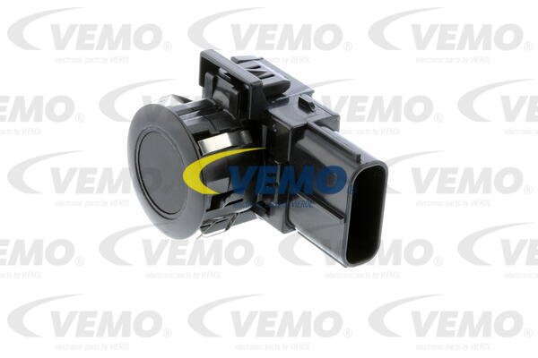 Sensor, Einparkhilfe außen hinten Vemo V70-72-0124 von Vemo