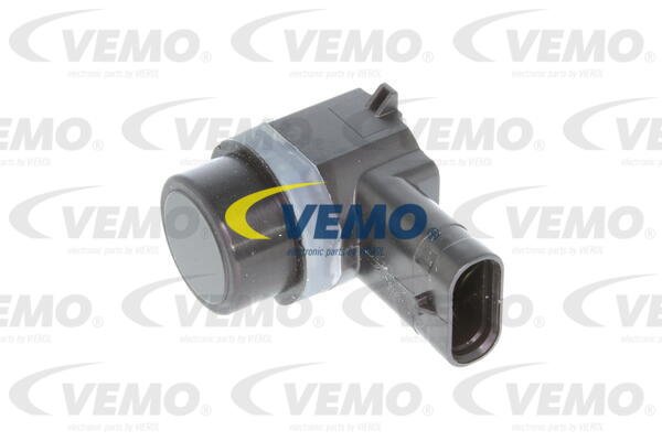 Sensor, Einparkhilfe außen vorne Vemo V10-72-0821 von Vemo