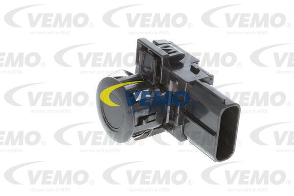 Sensor, Einparkhilfe außen vorne Vemo V70-72-0122 von Vemo