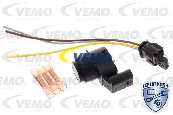 Sensor, Einparkhilfe beidseitig Vemo V20-72-10034 von Vemo