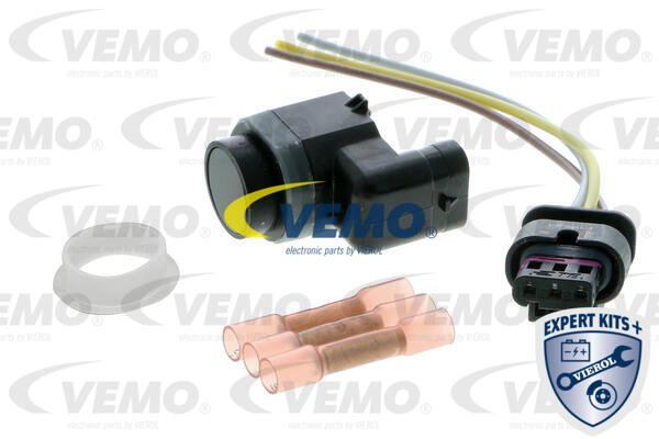 Sensor, Einparkhilfe beidseitig Vemo V20-72-10038 von Vemo