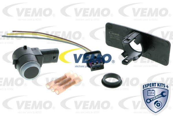 Sensor, Einparkhilfe beidseitig Vemo V30-72-10022 von Vemo
