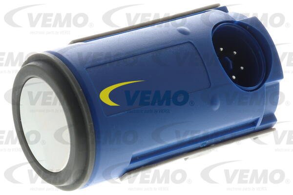 Sensor, Einparkhilfe beidseitig hinten Vemo V25-72-0295 von Vemo