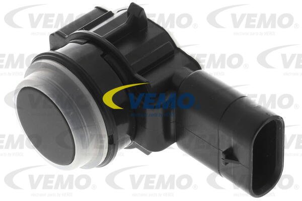 Sensor, Einparkhilfe hinten Vemo V10-72-0347 von Vemo
