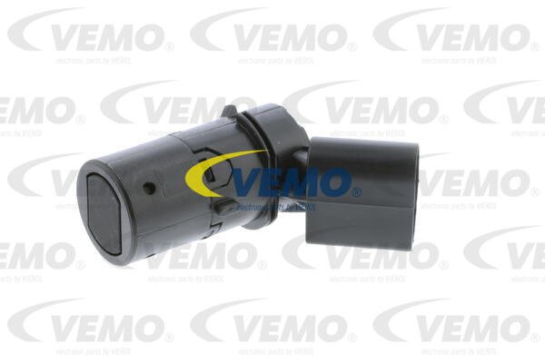 Sensor, Einparkhilfe hinten Vemo V10-72-0815 von Vemo