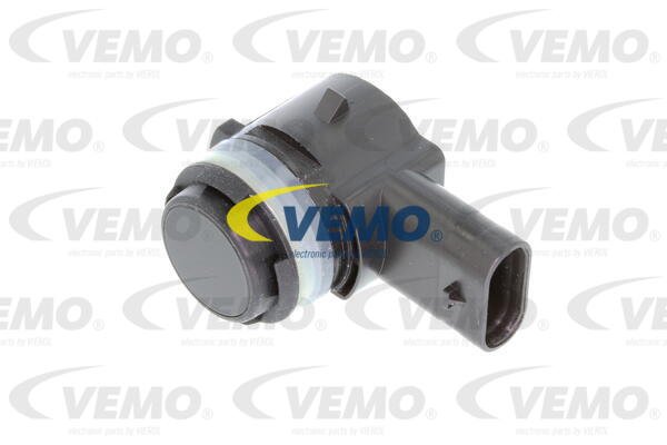 Sensor, Einparkhilfe hinten Vemo V10-72-0829 von Vemo