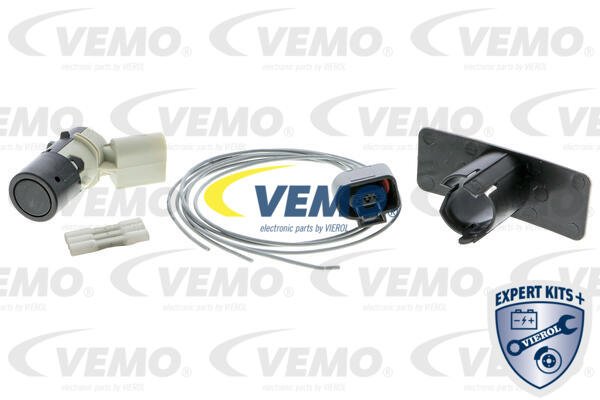 Sensor, Einparkhilfe hinten Vemo V10-72-10814 von Vemo