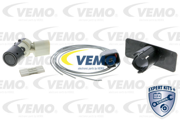 Sensor, Einparkhilfe hinten Vemo V10-72-10814 Sensor, Einparkhilfe hinten Vemo V10-72-10814 von Vemo
