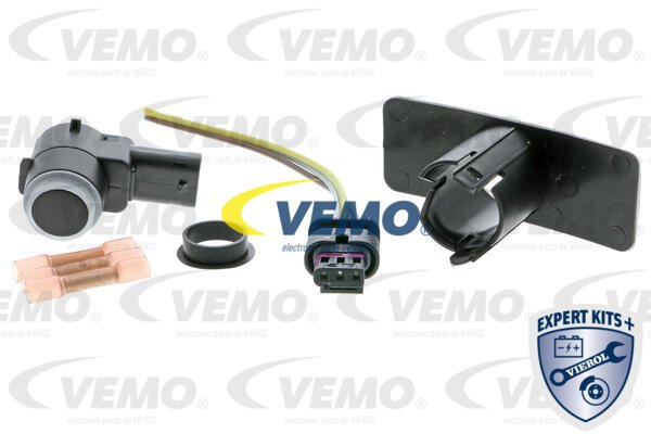 Sensor, Einparkhilfe hinten Vemo V10-72-10818 von Vemo