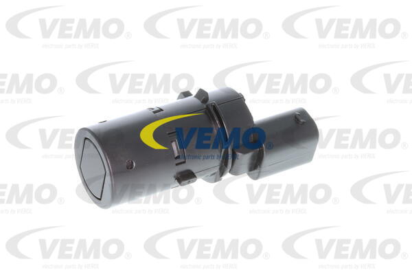 Sensor, Einparkhilfe hinten Vemo V20-72-0019 von Vemo