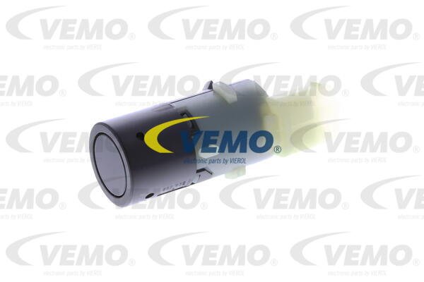 Sensor, Einparkhilfe hinten Vemo V20-72-0024 von Vemo