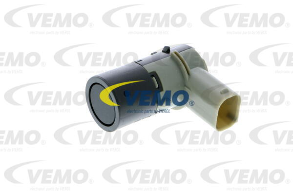 Sensor, Einparkhilfe hinten Vemo V20-72-0037 Sensor, Einparkhilfe hinten Vemo V20-72-0037 von Vemo