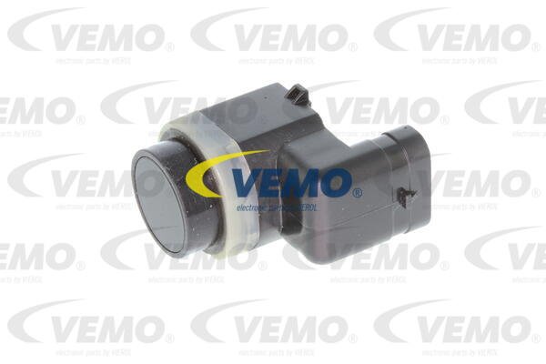 Sensor, Einparkhilfe hinten Vemo V20-72-0039 von Vemo
