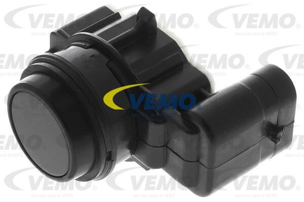 Sensor, Einparkhilfe hinten Vemo V20-72-0284 von Vemo