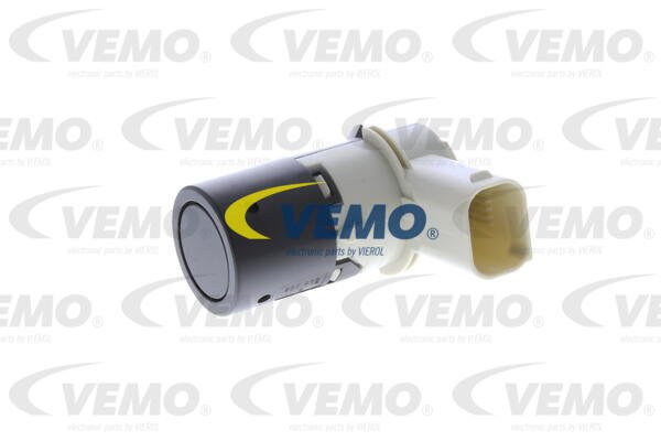 Sensor, Einparkhilfe hinten Vemo V22-72-0101 von Vemo