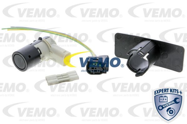 Sensor, Einparkhilfe hinten Vemo V22-72-10101 von Vemo