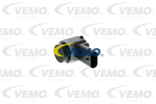 Sensor, Einparkhilfe hinten Vemo V24-72-0131 Sensor, Einparkhilfe hinten Vemo V24-72-0131 von Vemo