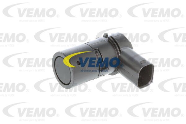 Sensor, Einparkhilfe hinten Vemo V24-72-0132 von Vemo