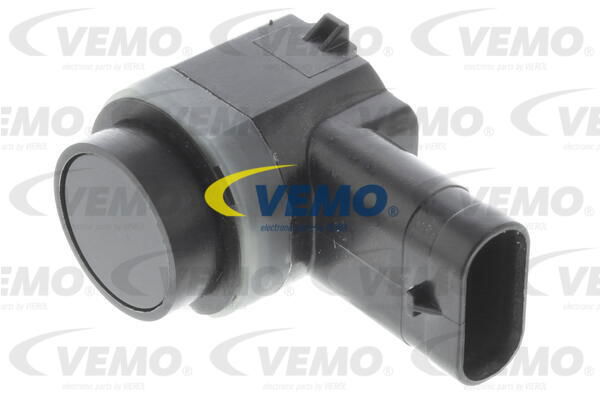 Sensor, Einparkhilfe hinten Vemo V24-72-0147 von Vemo