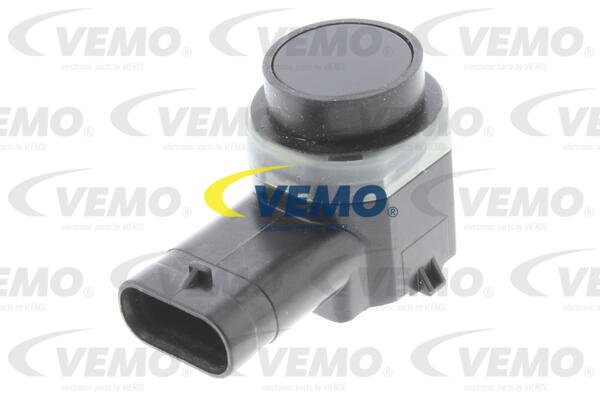 Sensor, Einparkhilfe hinten Vemo V24-72-0166 von Vemo