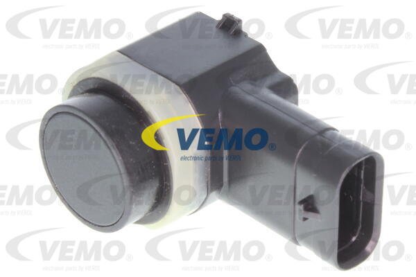 Sensor, Einparkhilfe hinten Vemo V24-72-0202 von Vemo