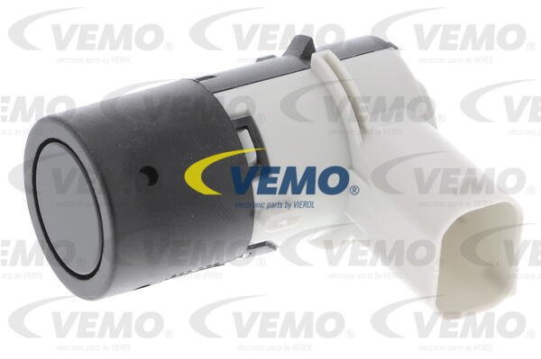 Sensor, Einparkhilfe hinten Vemo V24-72-0206 von Vemo