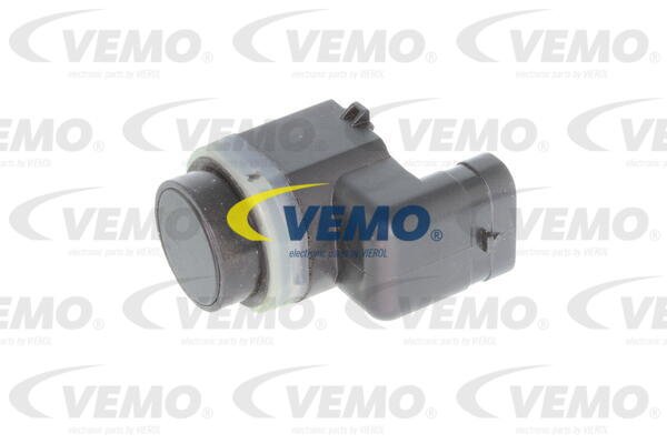 Sensor, Einparkhilfe hinten Vemo V25-72-0098 von Vemo