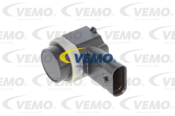 Sensor, Einparkhilfe hinten Vemo V25-72-0099 von Vemo