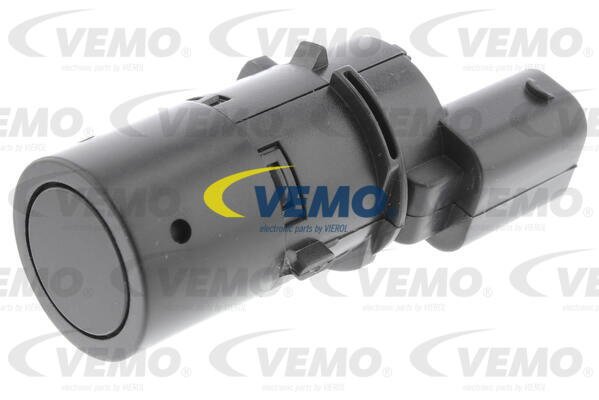 Sensor, Einparkhilfe hinten Vemo V25-72-0190 von Vemo