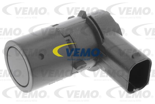 Sensor, Einparkhilfe hinten Vemo V25-72-1105 von Vemo