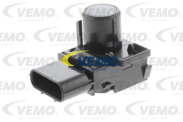 Sensor, Einparkhilfe hinten Vemo V26-72-0175 von Vemo