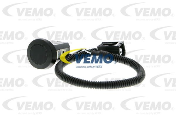 Sensor, Einparkhilfe hinten Vemo V26-72-0178 von Vemo