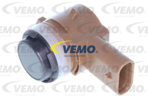 Sensor, Einparkhilfe hinten Vemo V30-72-0217 von Vemo