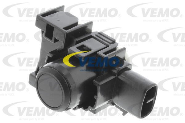 Sensor, Einparkhilfe hinten Vemo V32-72-0087 von Vemo