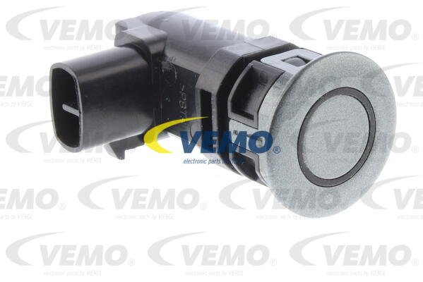 Sensor, Einparkhilfe hinten Vemo V32-72-0088 von Vemo