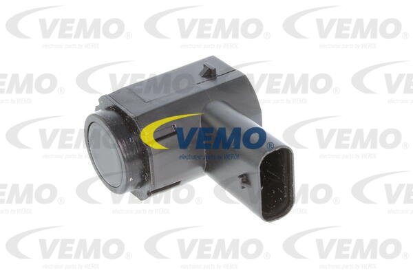 Sensor, Einparkhilfe hinten Vemo V38-72-0125 von Vemo