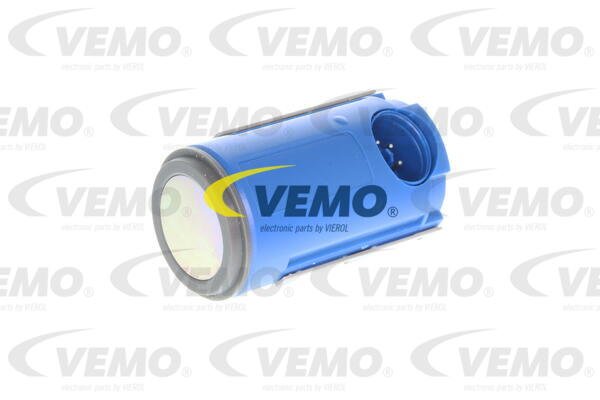 Sensor, Einparkhilfe hinten Vemo V40-72-0489 von Vemo