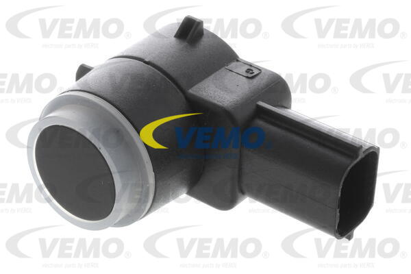 Sensor, Einparkhilfe hinten Vemo V40-72-0628 von Vemo
