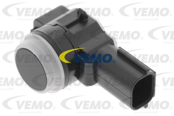 Sensor, Einparkhilfe hinten Vemo V40-72-0630 von Vemo
