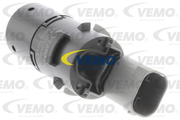 Sensor, Einparkhilfe hinten Vemo V41-72-0009 von Vemo