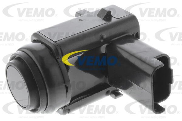 Sensor, Einparkhilfe hinten Vemo V42-72-0063 von Vemo