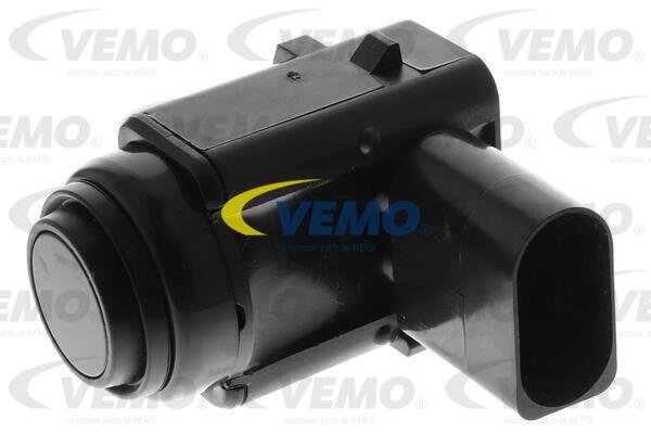 Sensor, Einparkhilfe hinten Vemo V45-72-0327 von Vemo