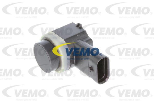 Sensor, Einparkhilfe hinten Vemo V46-72-0113 von Vemo