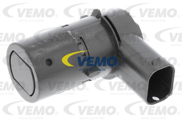 Sensor, Einparkhilfe hinten Vemo V46-72-0137 von Vemo