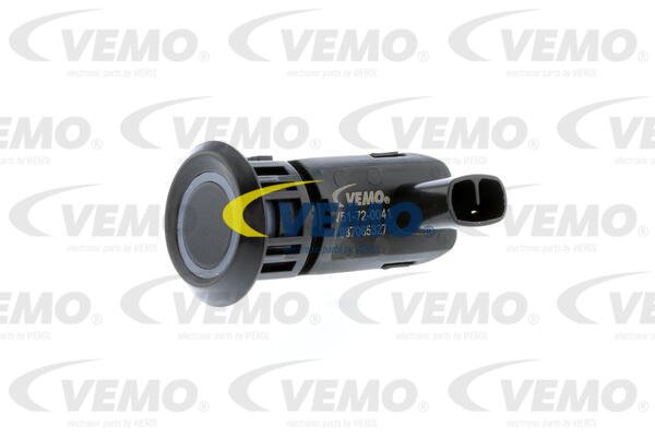 Sensor, Einparkhilfe hinten Vemo V51-72-0041 von Vemo