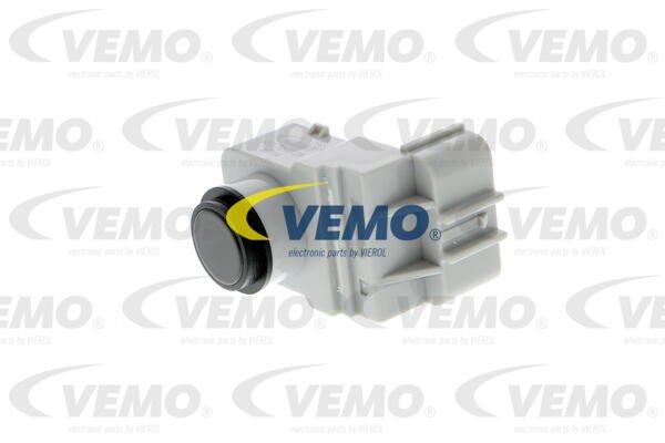 Sensor, Einparkhilfe hinten Vemo V52-72-0128 von Vemo