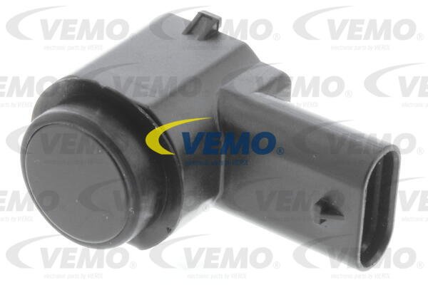 Sensor, Einparkhilfe hinten Vemo V53-72-0112 von Vemo